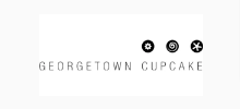 Georgetown Cupcake